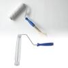 Roller Frame Ergonomic Handle High Strength Easy Control Paint Roller Frame for Dust Roller