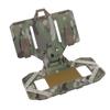 Tactical Molle Phone Holder & Navigation Board