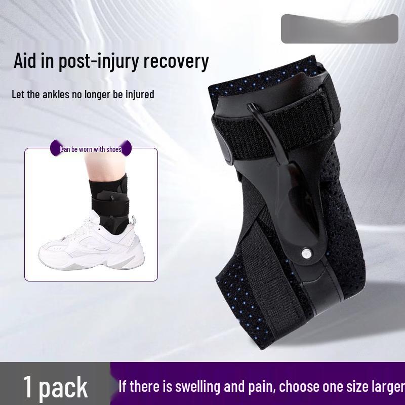 TULX Ankle Support Brace for Sprain Recovery