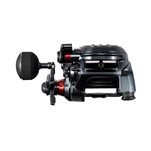 Shimano 24 Plays 3000 Electric Reel