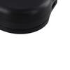 Solar /Powered /Car Vent Fan With USB Charging 3 Fans Black ABS Auto Interior Cooling For Exhaust Air Circulation For SUV RV TrGood Product