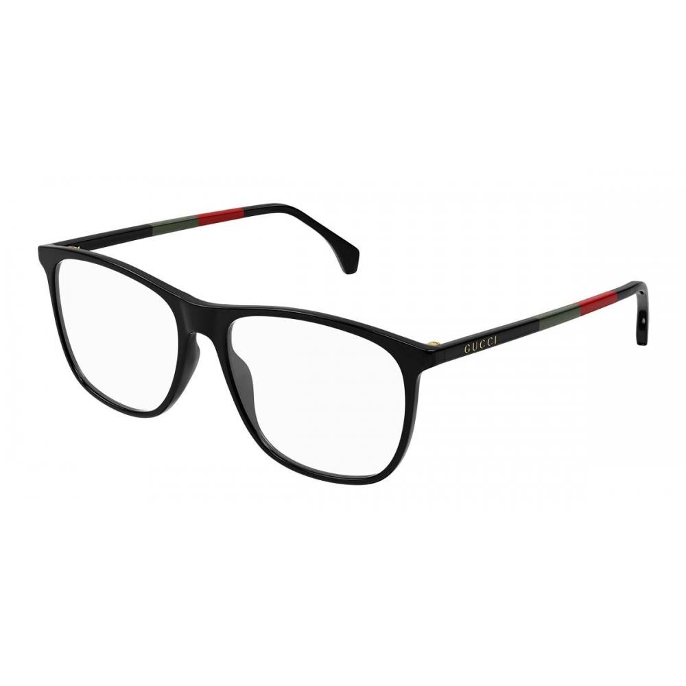 Gucci Gg0554o 009 Men Eyeglasses