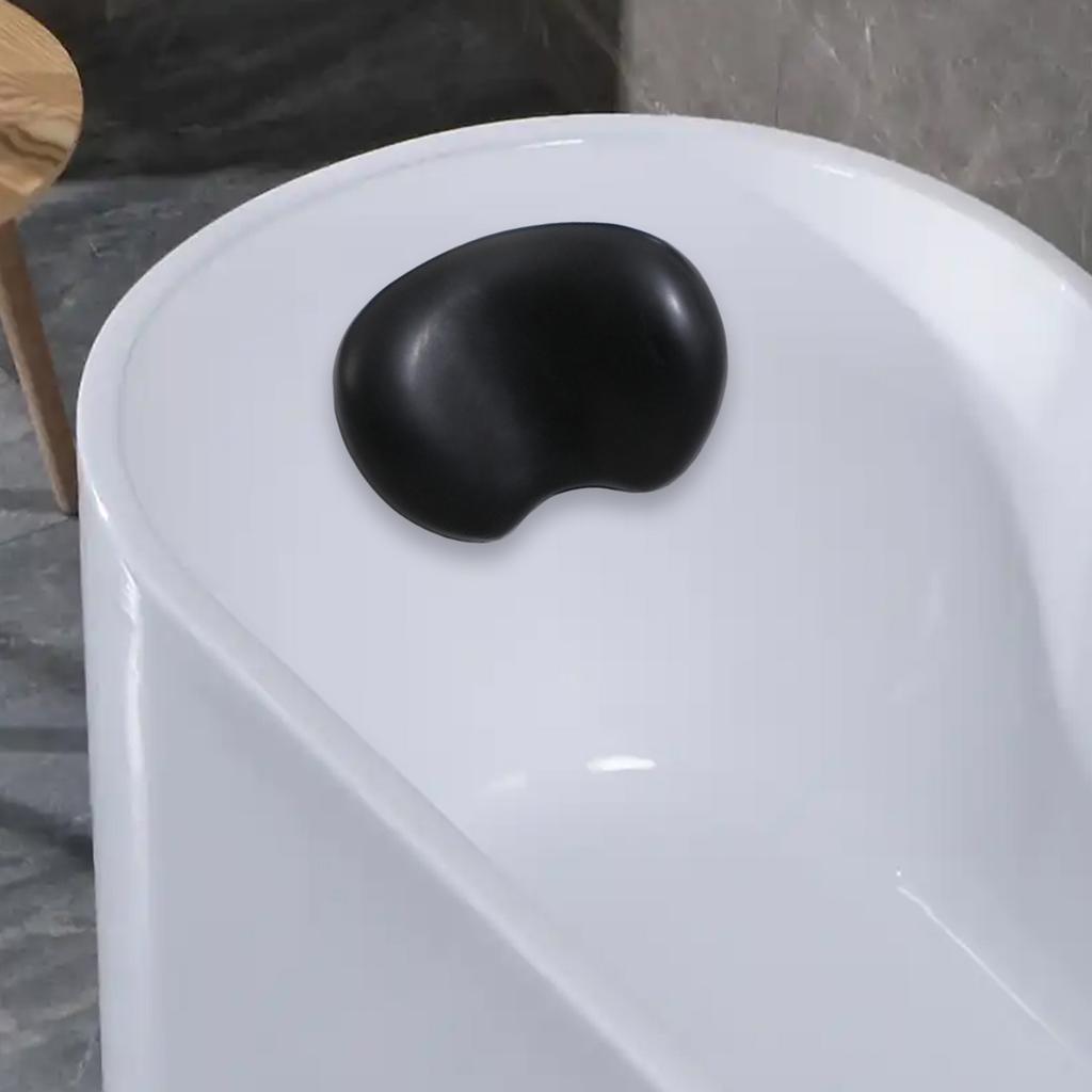 Bath Pillow Bath Cushion SPA Gifts Headrest Quick Drying Waterproof Soft SPA Pillow Quick Drying Bathing Accessory