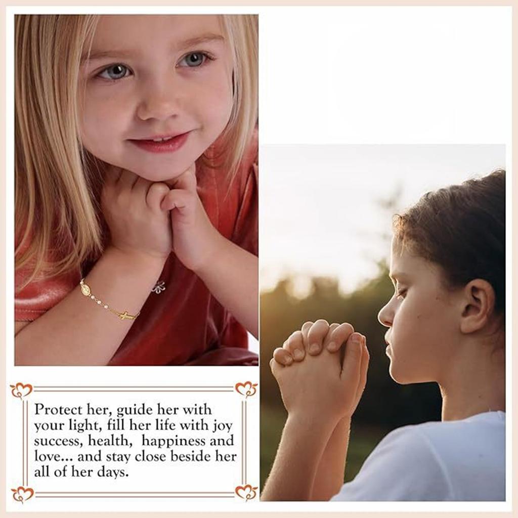 Stijlvolle Kralen Armband Vintage Bedel Armband Roestvrij Staal Textuur Geschikt voor Vrouwen Met Vintage Ketting