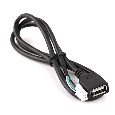 Akcesoria do elektroniki samochodowej – Kable, adaptery, gniazda