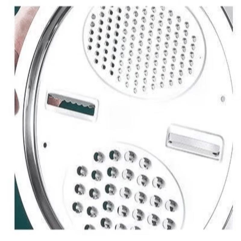 Stainless Steel Multi-function Grating & Drain Basin Set