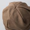 AVIREX Sweat Knit Cap with Newsboy Work Military Watch Brown Men's Brim, Cap, Cap, Style, Golf, Cap, glt-av019,