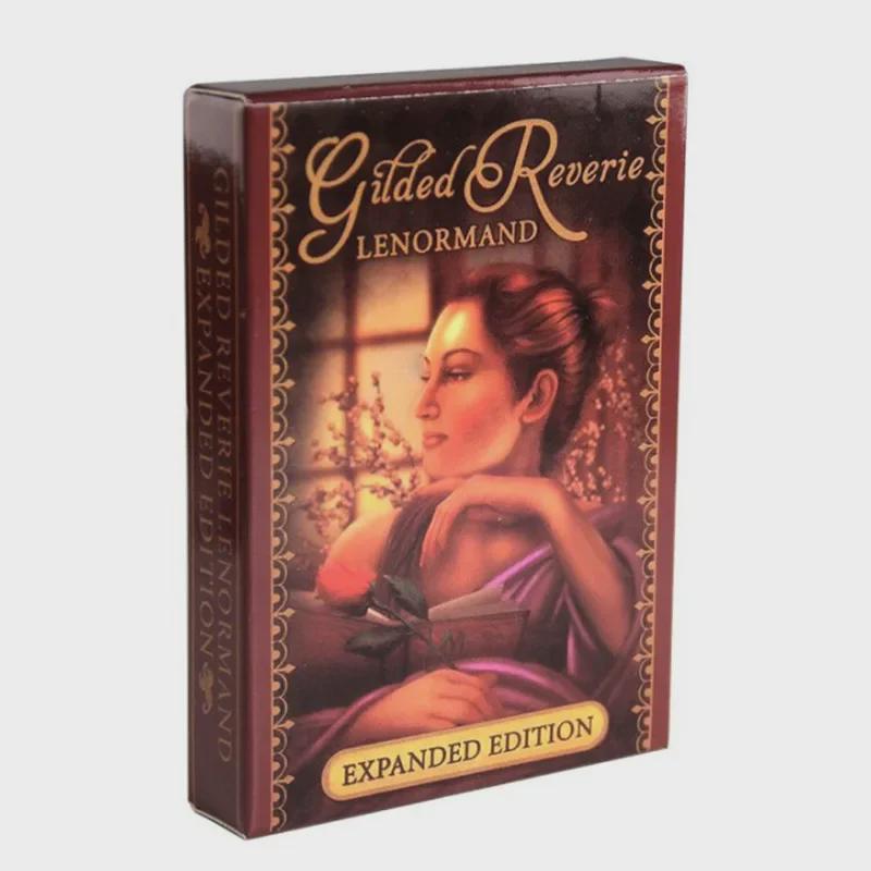 Rider Tarot, Tichý Tarot, Prisma Visions, Past Life Oracle Decks