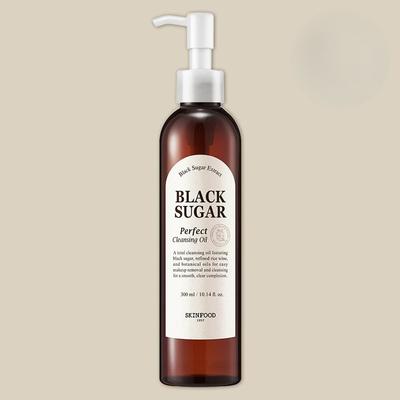 Black Sugar Perfect Cleansing Oil Large Size Special Set