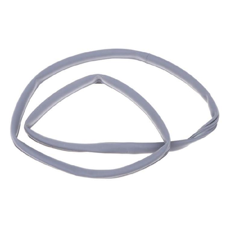 Rubber Drying Machine Gasket Leakproof Design Replacement Sealing Rings Suitable for Various Models Easy Installation