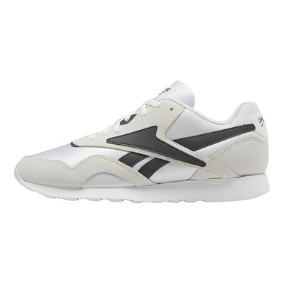 Klassisk Nylon Halkfri Låg Topp Slitstark Vardaglig Unisex Sneaker Grå Vit Svart GY9879
