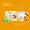 Gentle Skin-smoothing Honey Bee Venom Cream Moisturizing Daily Massage