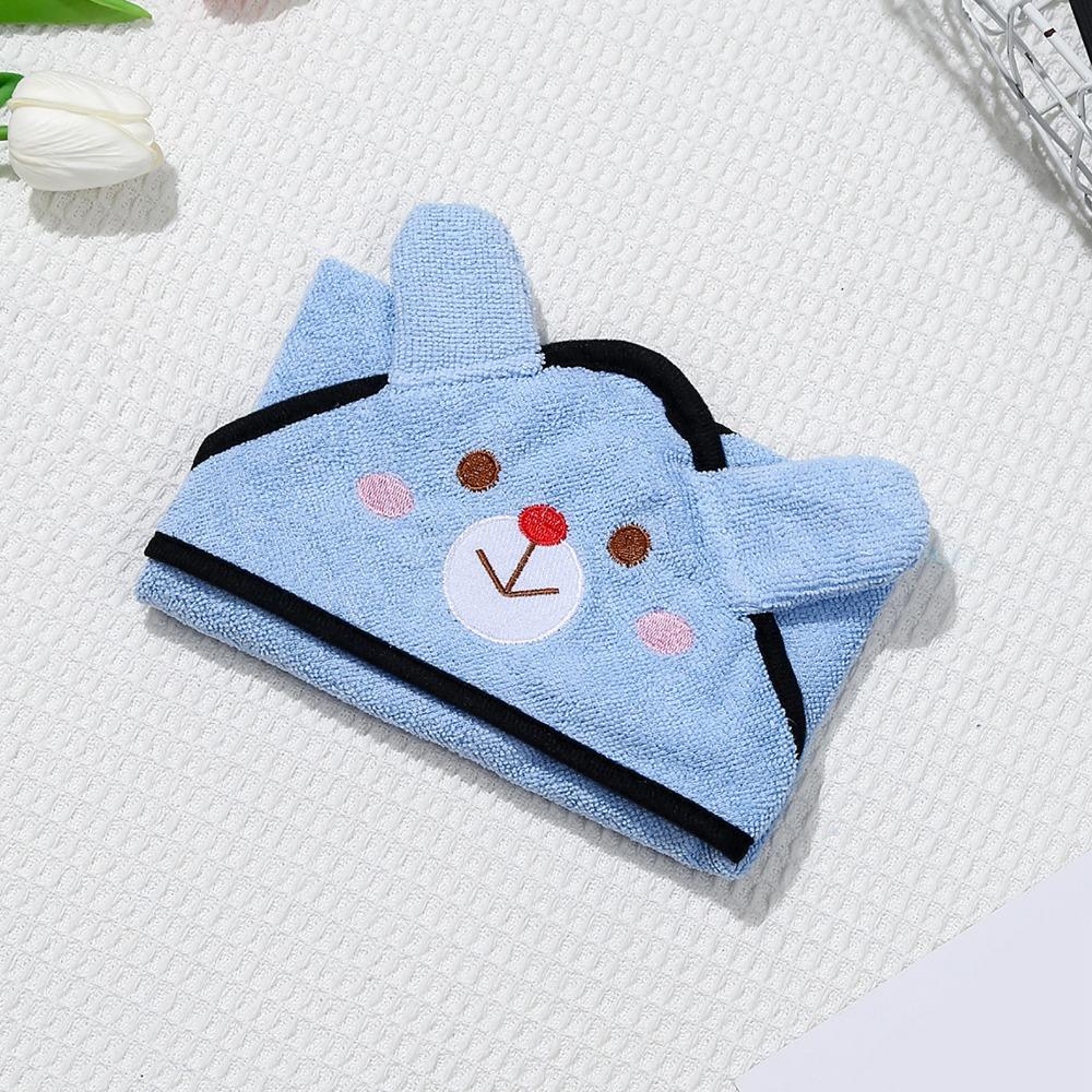 Microfiber Pet Towel Soft Comfortable Pet Grooming Towel Versatile Dog Bath Towel for Dogs Cats