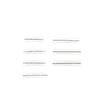 Ingrown Toenail Corrector Tools Pedicure Recover Embed Toe Nail Treatment Elastic Patch Sticker Straightening Clip Brace 13-20MM