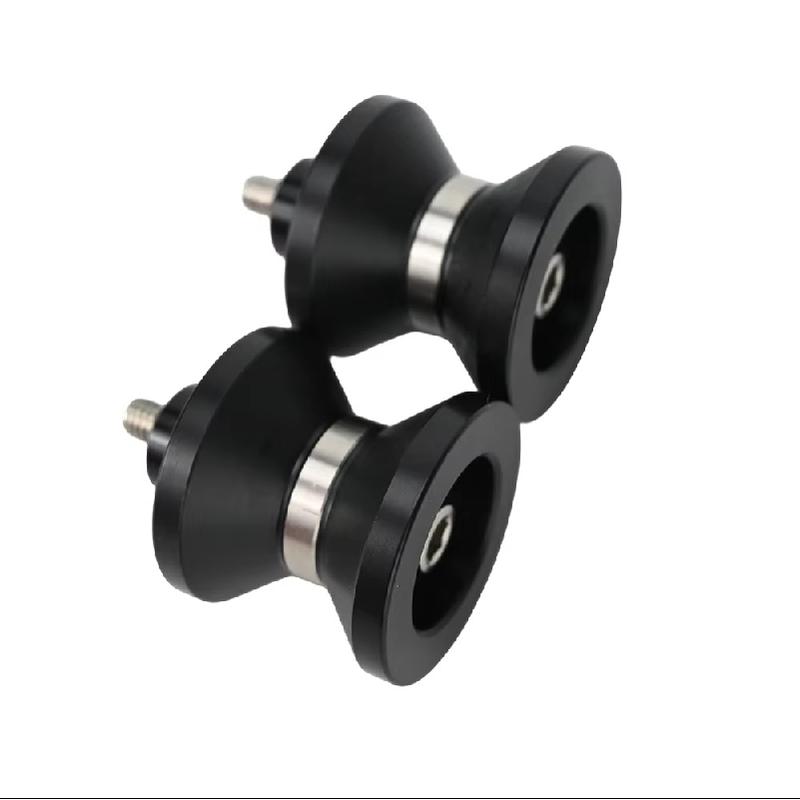 M6 M8 M10 For DUKE 390 990 For Super DUKE 1390R Universal Motorcycle Accessories Swingarm Sliders Spools Paddock Stand Bobb