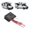 PWM Solar  Controller 10A Solar Panel Regulator Waterproof Energy Controller for RV Accessories Solar  Controller