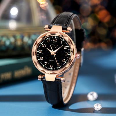 Orologi da donna – Orologi al quarzo