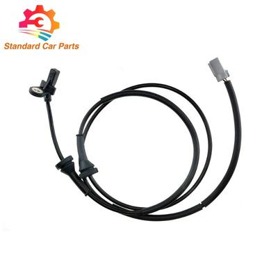 8634247  Rear Axle Left ABS Wheel Speed Sensor for VOLVO XC90 2002-2014 New