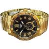 CASIO Men Standard Series 45mm Black Watch MTP-VD200G-1B MTP-VD200G-1B