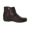 VAINER Women S bootS Brown 318c