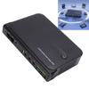 Uninterruptible Power Supply Battery Backup   UPS for Router Camera Modem 36W   LAN POE USB Output