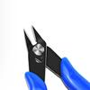 Carbon Steel Pliers Electrical Wire Cable Cutters Cutting Side Snips Flush Plier