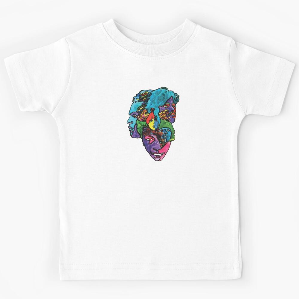 Love Kids T-Shirt 130