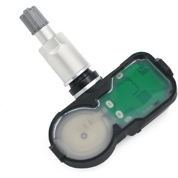 TPMS Sensor TIRE AIR Pressure Sensor 42607-48020 for Toyota for RAV4 Land Cruiser 200 C-HR for Lexus LX RX PMV-C210 2015-2020 Tire Pressure Sensor
