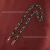 Versatile Retro Acrylic Resin Chain for Phone Case and Bag Accessories