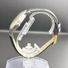 Used Rare Old Citizen Ace Silver Manual Wind Men's Watch Classic