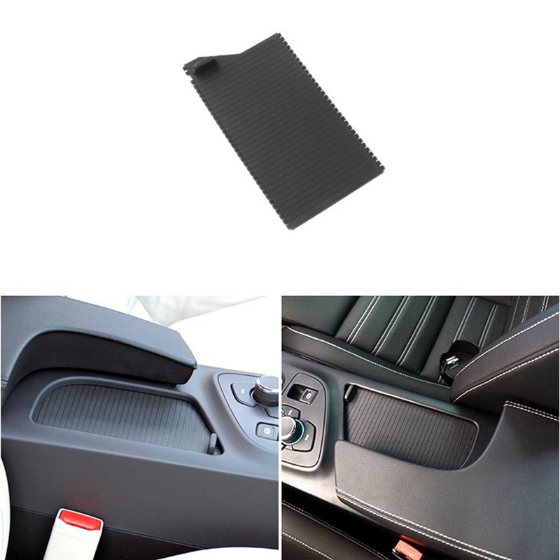 Authentic Center Console Slide Roller Blind Cover For Buick Regal 2009-2015 Water Cup Holder Curtain Accessories, 22743354