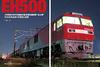 Electric Locomotive EX (Explorer) Vol.20 (Icarus Mook)