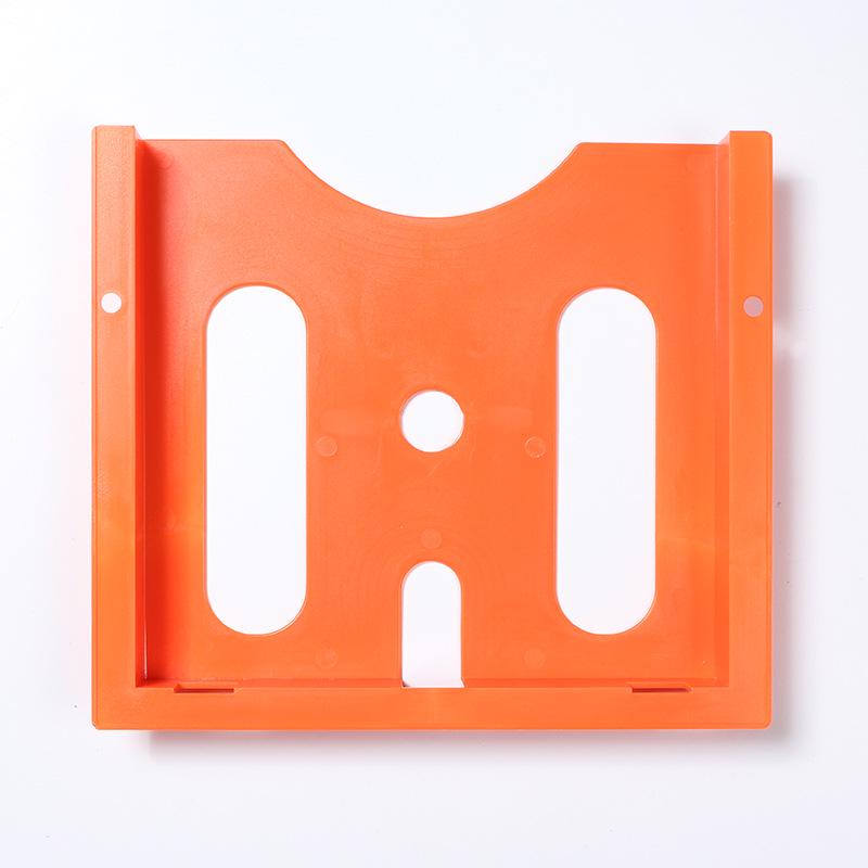 A4 Document Holder Witu Cabinet PS File Organizer AE Box WJ-2 ABS Plastic Storage Bag