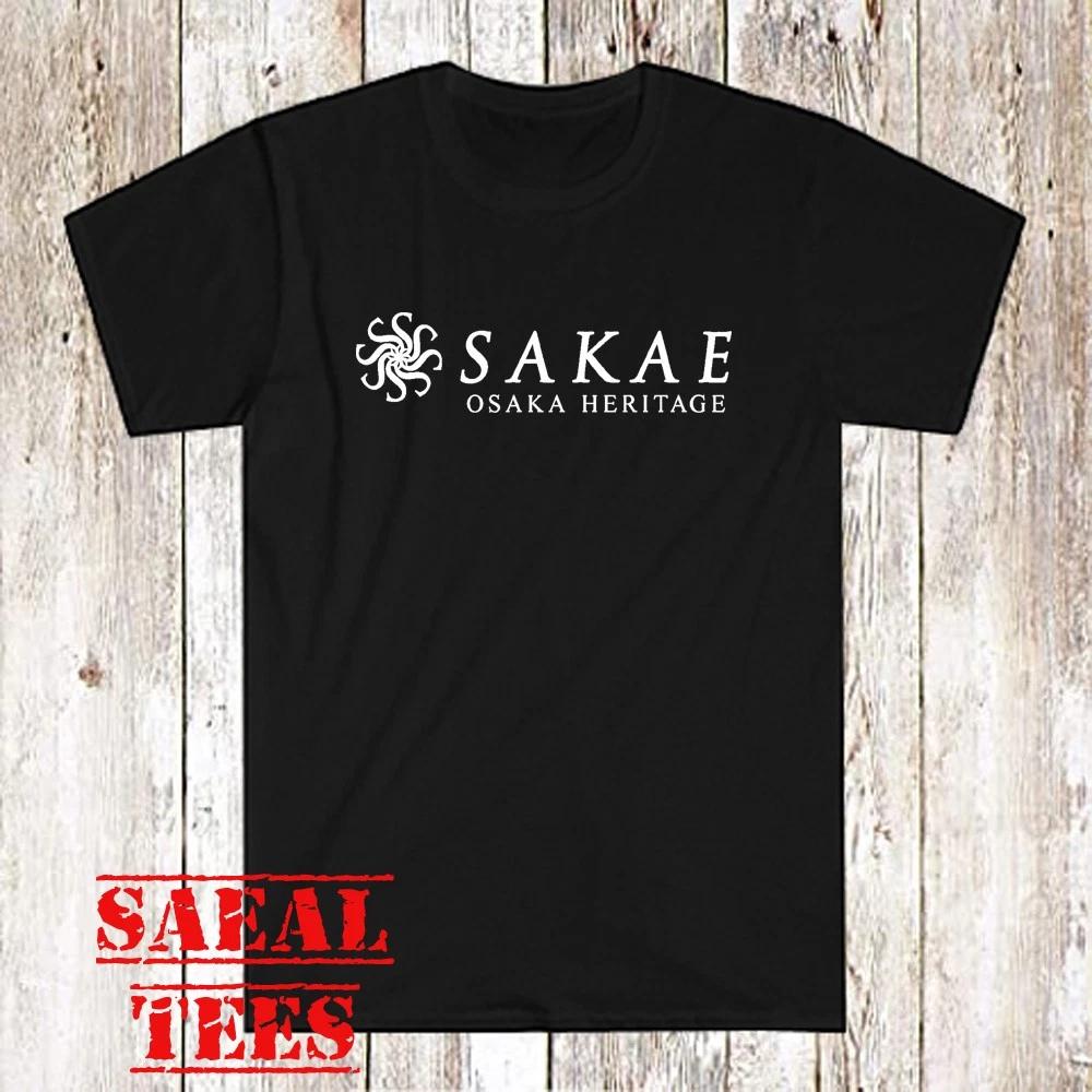 Sakae Drums Japan Men s Black Size S-5XL XS