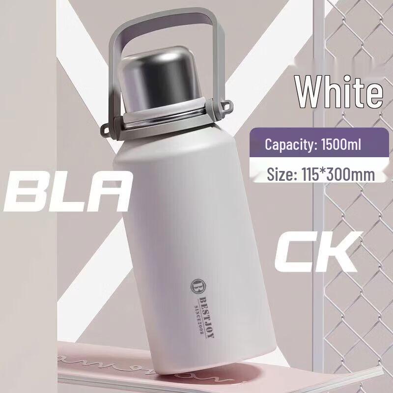 FUGUANG Large Capacity 316 Stainless Steel Thermos Cup