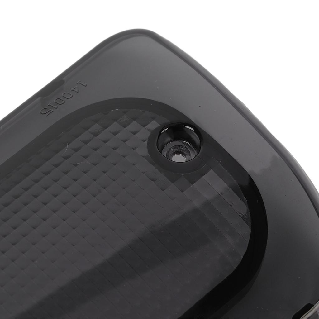 Car Third High Position Brake Light Housing 16520296 Replacement for   S10 1994‑2004