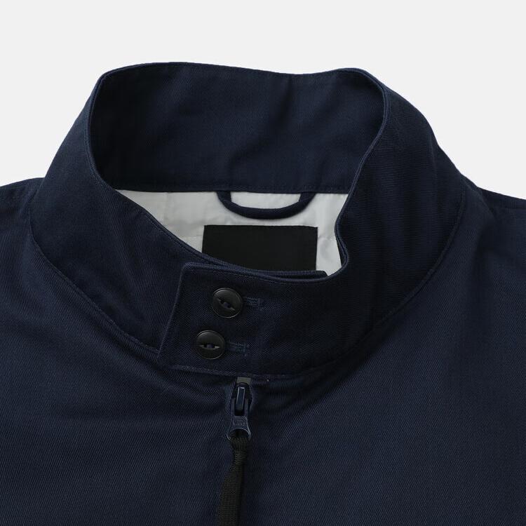 Vans Tdc Collection Comfortable Long Sleeve Jacket Unisex Jackets VN000P02LKZ