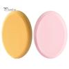 Oval Puff Makeup Egg High Elasticity Sponge Absorbent Easy to Clean Professional Makeup Sponge Beauty Egg