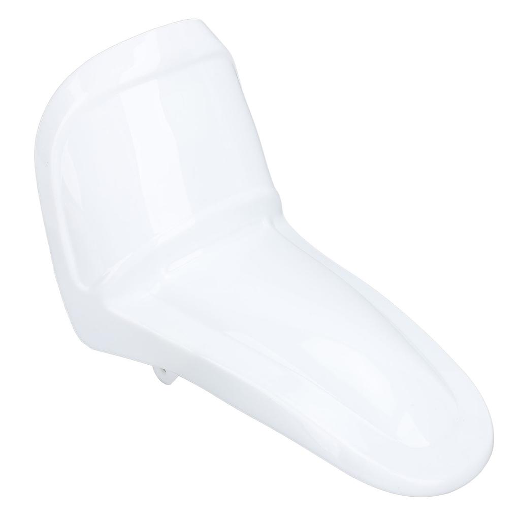 Motorrad Vorderradkotflügel Stoßfest Vorderradschutzblech Verkleidung Kotflügelabdeckung für PW50 PY50