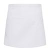 Basic Pocket Waist Apron