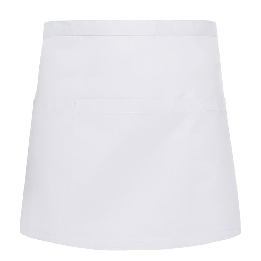 Basic Pocket Waist Apron