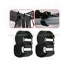 652F Fishing Rod Strap Adjustable Fishing Rods Holder for Car