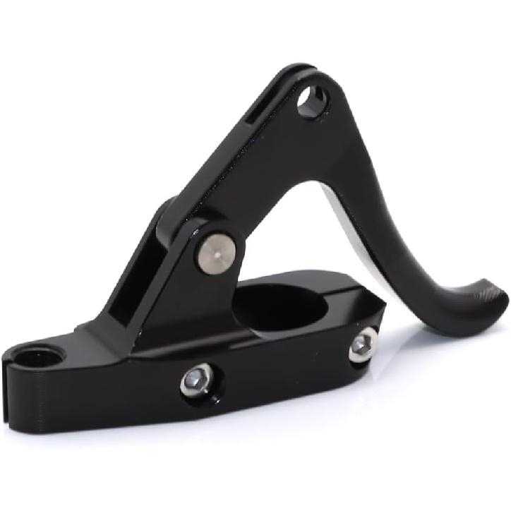 

Finger Throttle Lever Short Stunt Clutch Lever for Sea-Doo GSI GXT Yamaha WaveBlaster WaveRunner Kawasaki Jet-ski(Green) чёрный