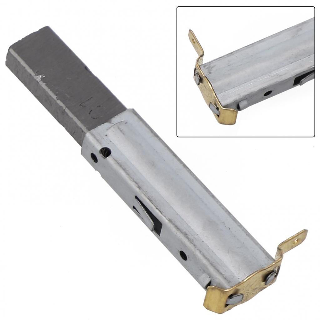 Tool Carbon Brush Set Accessories Replacement Household Supplies Motor