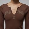 Jordan Lunar New Year Women's Long Sleeve Knit Pullover