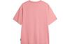 BADFIVE T Shirt Men's Apricot Pink AHSU427-6