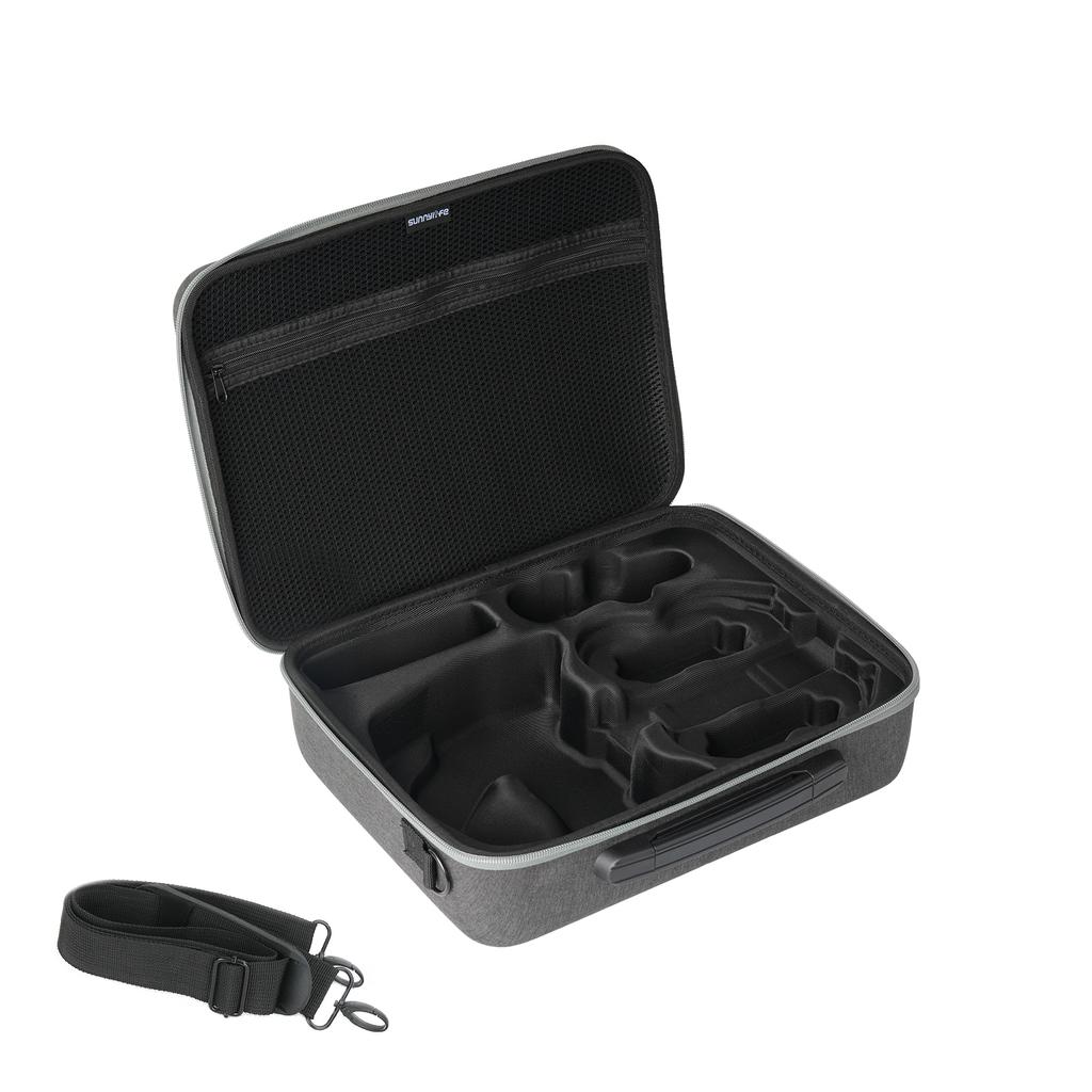 Storage Bag For DJI Neo 2 Mini Portable Handbag Outdoor Travel Carrying Case For DJI RC N3 Controller Case Drone Accessories