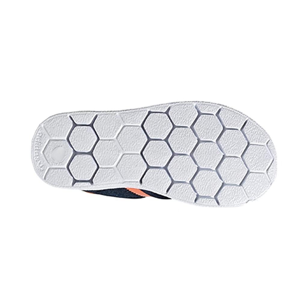 Adidas Originals SUPERSTAR 360 I Low top Skateboard Shoes Blue Orange Infant And Toddler EE6279