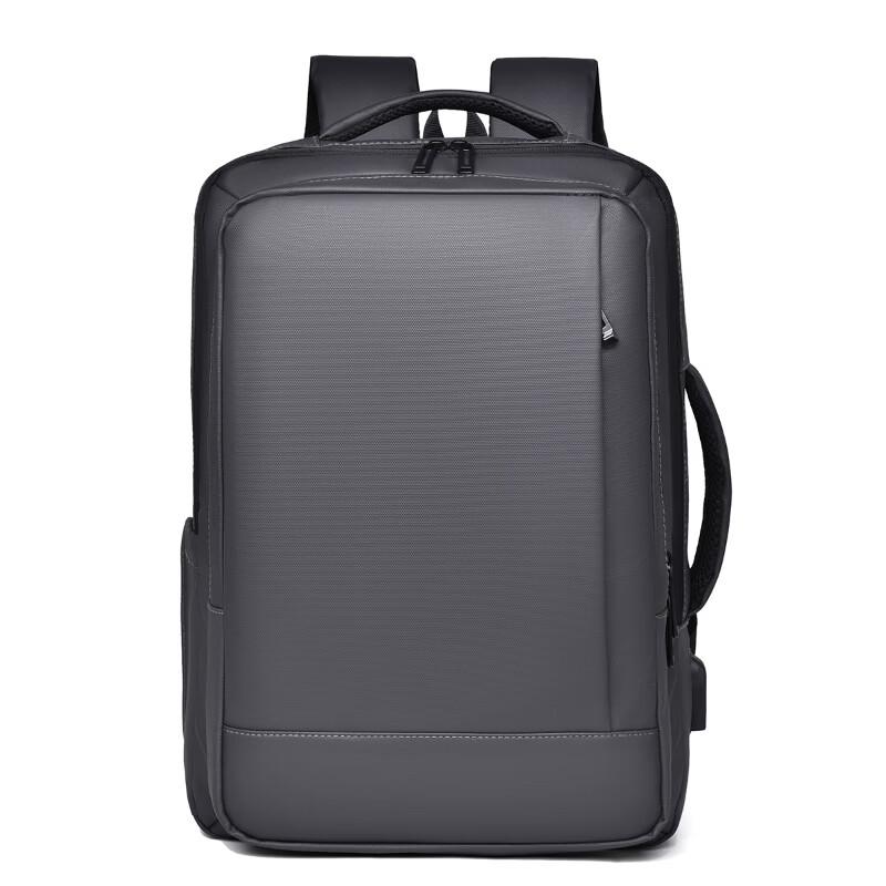 Li Shen Men's Business Laptop Backpack