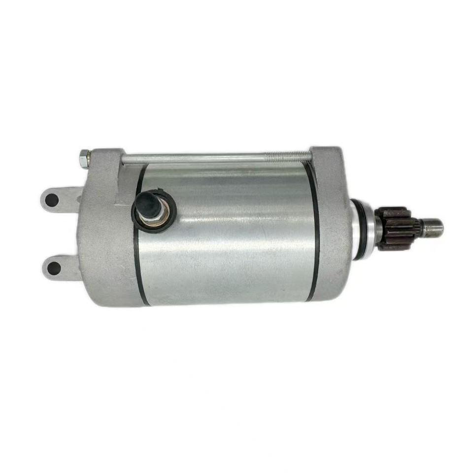 3SX-81890-00-00 DC Motor for ATV RAPTOR YFM660R